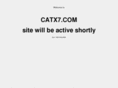 catx7.com