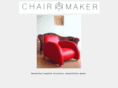 chairmaker.co.uk