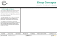 chrysconceptsconsulting.com