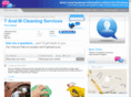 cleaningservicesdevon.com