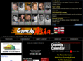 comedyasia.com