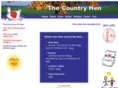 countryhen.com