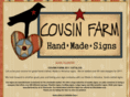 cousinfarm.com