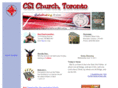 csitoronto.com
