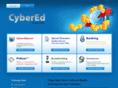 cybered-corp.com