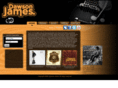 dawsonjamesmusic.com