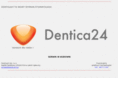 dentica24.com