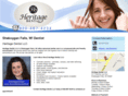 dentistssheboyganfalls.com