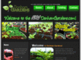 donhamgardens.com