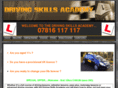 drivingskillsacademy.co.uk