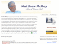 drmattmckay.com