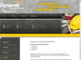 dynamik-unternehmensgruppe.com