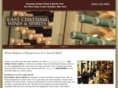 eastchathamwines.com