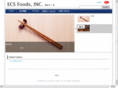 ecs-foods.jp