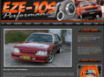 eze10sperformance.com