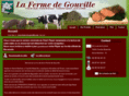 ferme-de-gouville.com