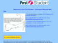 firststudentdennisport.com