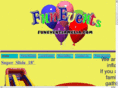 funeventsamelia.com