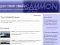 gammonstudio.com