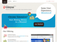 ginyas.com