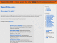 give-spam-the-slip.com