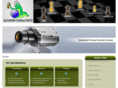 glovermconsultants.com