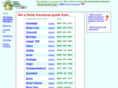 happyhomeinsurance.com