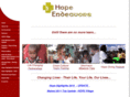hopeendeavors.com