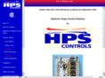 hpscontrols.com