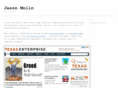 jasonmolin.com