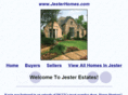 jesterhomes.com