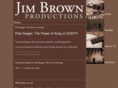 jimbrownfilms.com