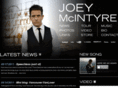 joeymcintyre.com