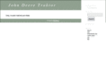johndeeretraktor.com