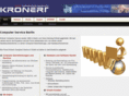kroenert-service.com