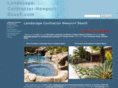 landscape-contractor-newport-beach.com