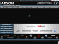 larsonhyundai.com