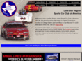 lonestarscca.org