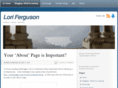 loriferguson.com