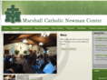 marshallcatholic.com