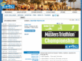 masterstriathlonchampionship.com