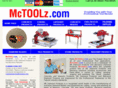 mctoolz.com