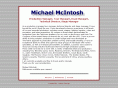 michaelmcintosh.com