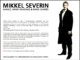 mikkelseverin.com