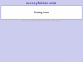 moneyfolder.com