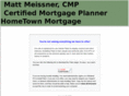 mortgage1st.net