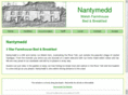 nantymedd.com