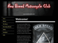 newbreedmc.net