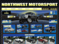 nwmotorsportinc.com