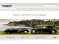 pebble-beach-concours.com